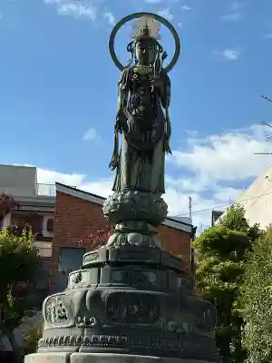 長善寺(東京都)