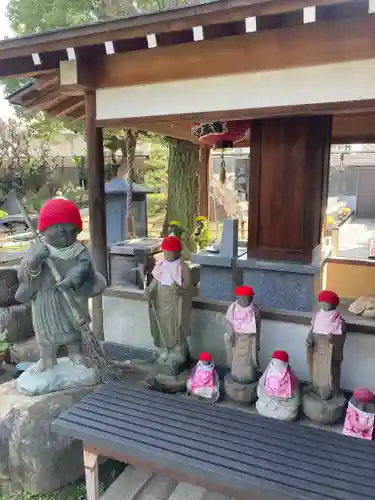 興徳寺(大阪府)