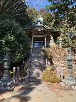 大光寺(静岡県)