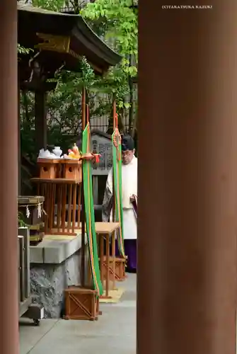 東京大神宮(東京都)