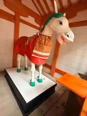 熊野那智大社(和歌山県)