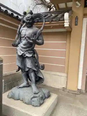 慶養寺(東京都)