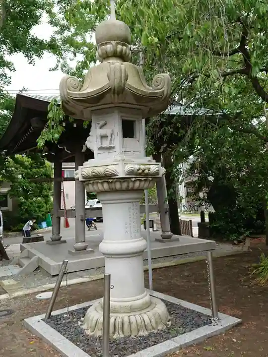 寶泉寺(宝泉寺)のその他建物