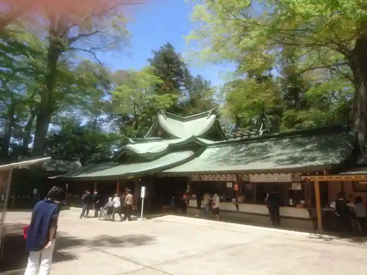 一言主神社のその他建物