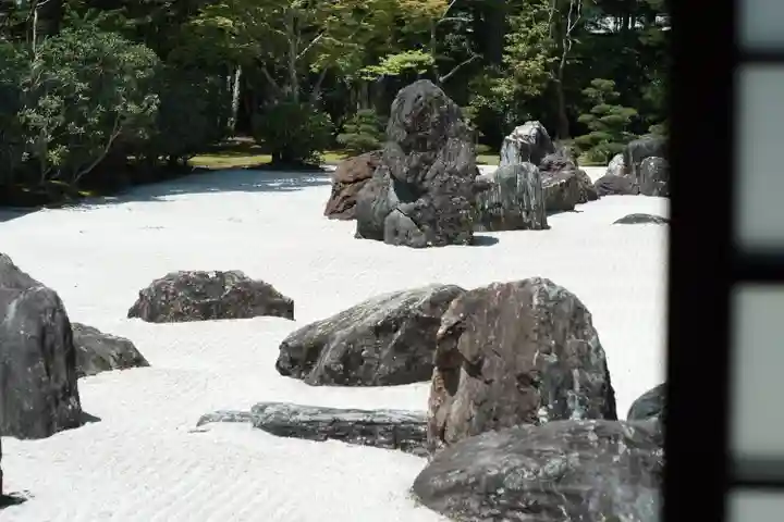 高野山金剛峯寺(和歌山県)