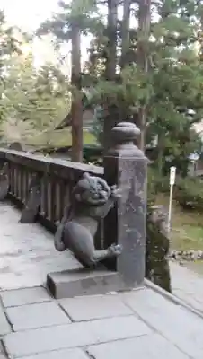 岩木山神社(青森県)