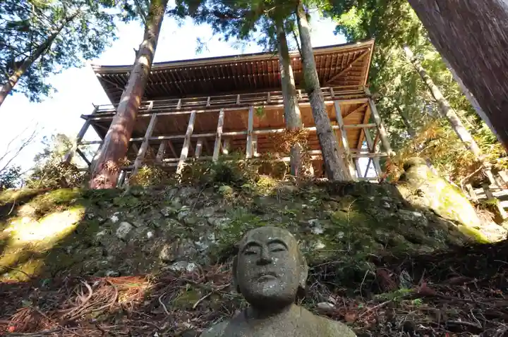 室生寺(奈良県)