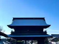 善光寺(長野県)