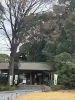 阿佐ヶ谷神明宮(東京都)