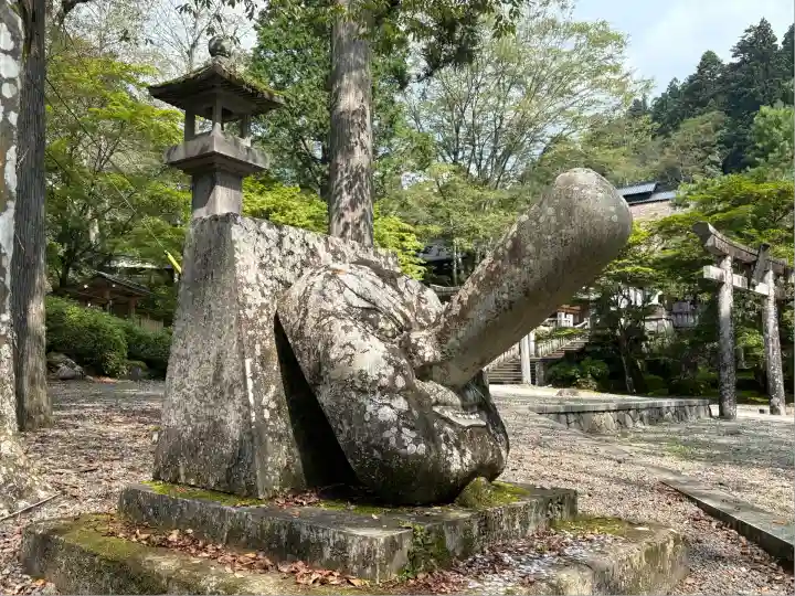 古峯神社(栃木県)
