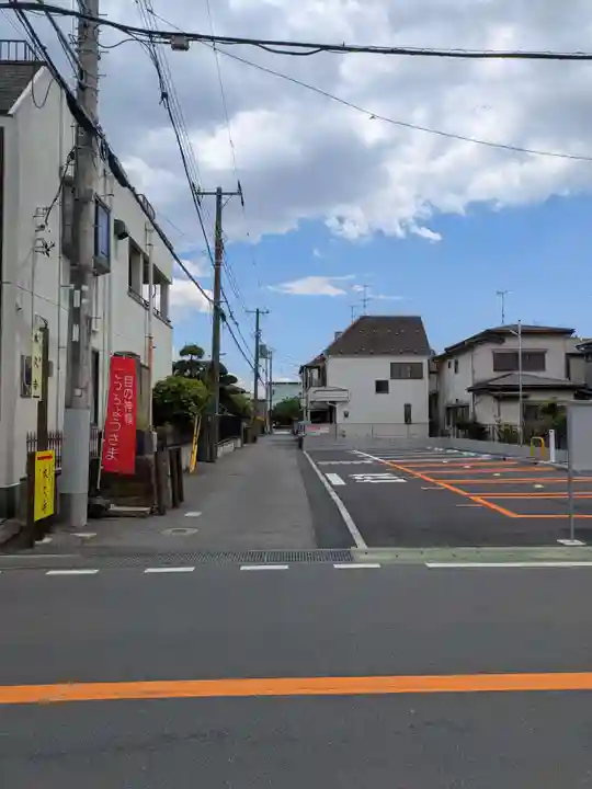 本久寺(千葉県)