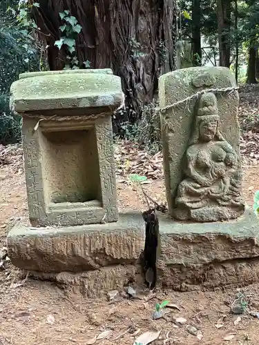 春日神社(茨城県)