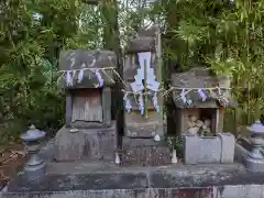 田村神社(香川県)