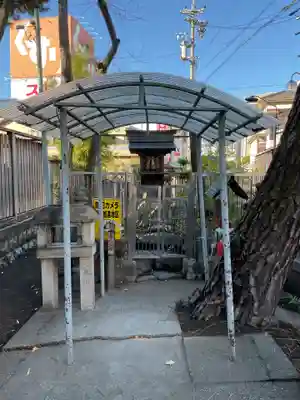 須佐之男社(愛知県)