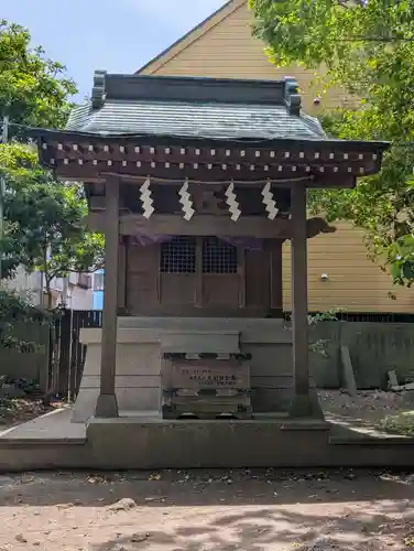 春日神社(神奈川県)