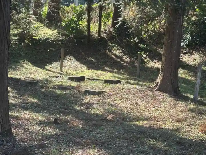 大慈恩寺(千葉県)
