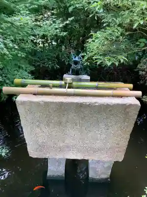 丹生官省符神社(和歌山県)