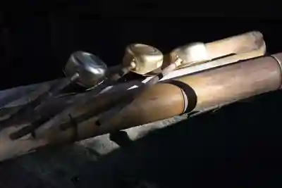 菅船神社(福島県)