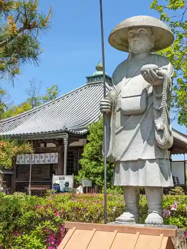 乙訓寺(京都府)