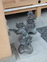 安穏寺(東京都)