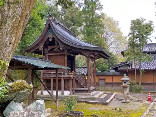 知恩院の末社・摂社