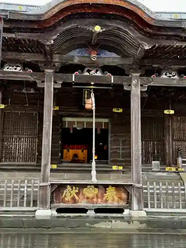 高良大社(福岡県)