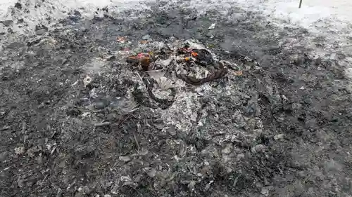 神楽神社の体験その他