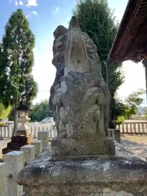 賣比多神社(滋賀県)