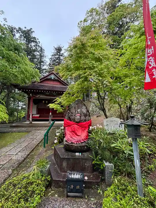 成相寺(京都府)
