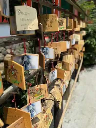 賀茂別雷神社（上賀茂神社）(京都府)