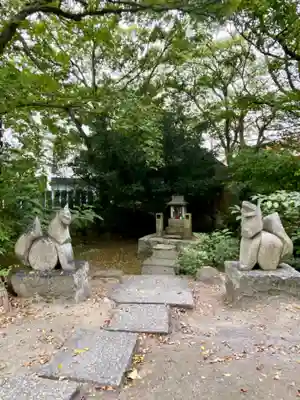 高砂神社(兵庫県)