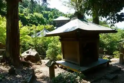 瀧宮神社のその他建物