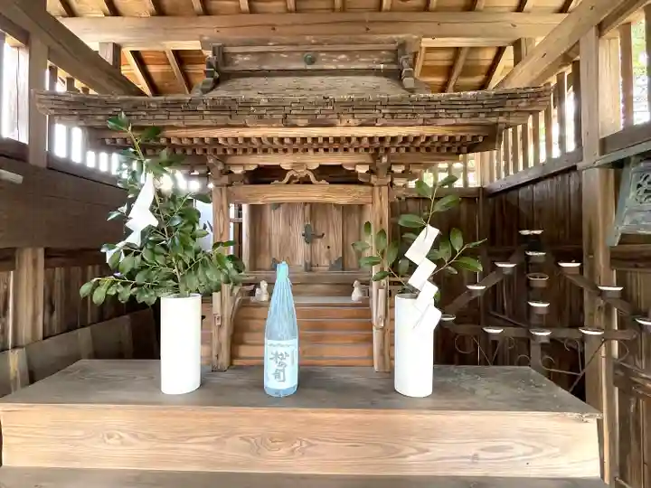 八幡神社(滋賀県)