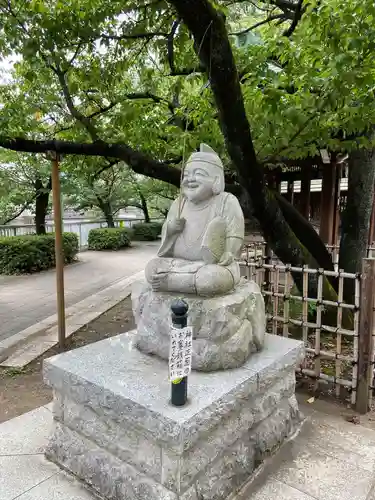 荏原神社(東京都)