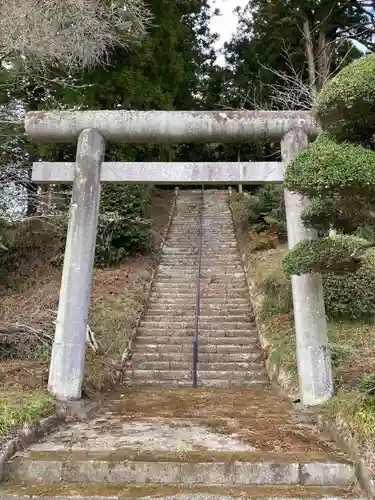 鹿島神社(栃木県)