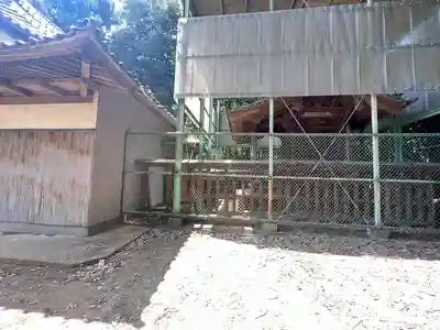 三蔵神社(茨城県)
