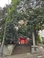 豊栄稲荷神社(東京都)