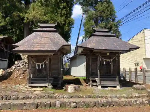 太神宮(岩手県)