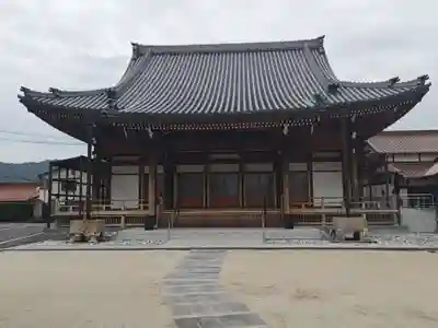 西楽寺のその他建物