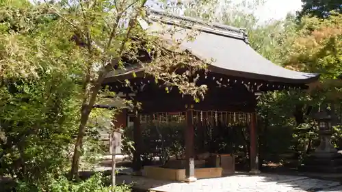 御霊神社（上御霊神社）(京都府)