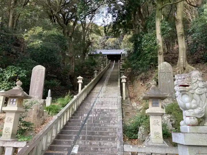 神明社(愛知県)