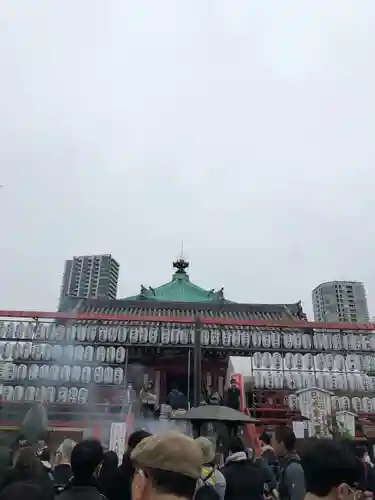 寛永寺不忍池弁天堂の本殿・本堂