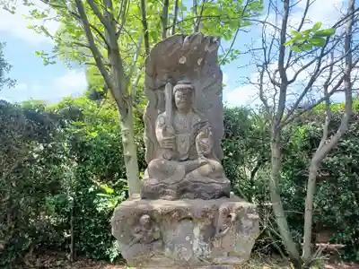 円通寺(東京都)