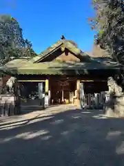 松阪神社(三重県)