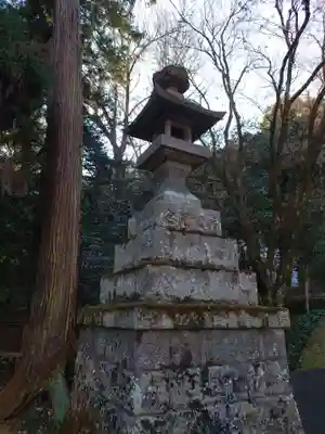 武蔵二宮 金鑚神社のその他建物