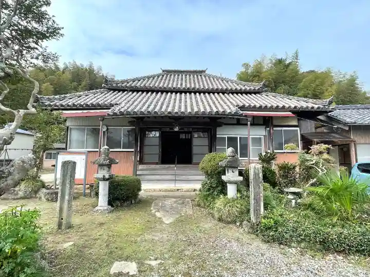 薬師寺(三重県)