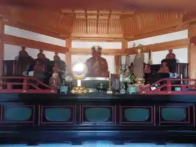 普済寺(東京都)