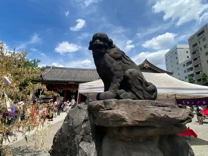 浅草神社(東京都)