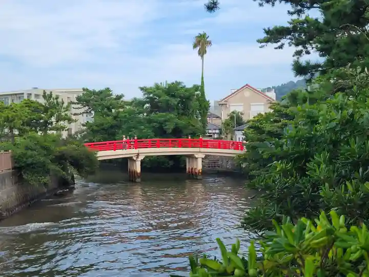森戸大明神(森戸神社)のその他建物