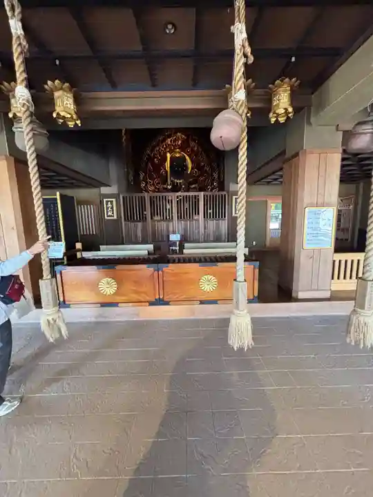 瑜伽山蓮台寺(岡山県)